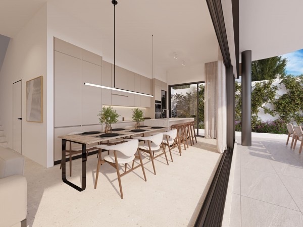 Elevated Living 